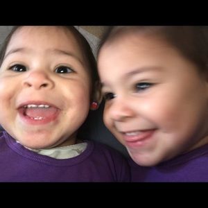 Meet your Posher, Rosie